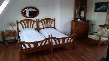 Guest house Apartment-hotel Am Rathaus