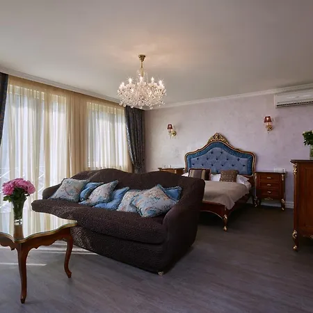 Apartment-hotel Am Rathaus 4* Dusseldorf