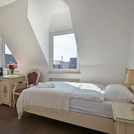 Guest house Apartment-hotel Am Rathaus Dusseldorf