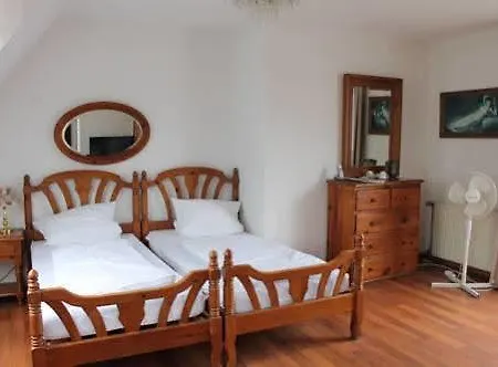 Apartment-hotel Am Rathaus Dusseldorf
