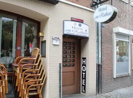 Guest house Apartment-hotel Am Rathaus Dusseldorf
