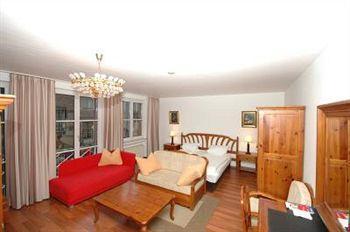 Gasthof Apartment-hotel Am Rathaus Düsseldorf