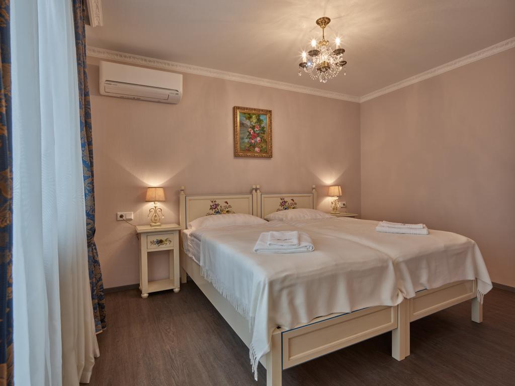 Apartment-hotel Am Rathaus 4* Düsseldorf