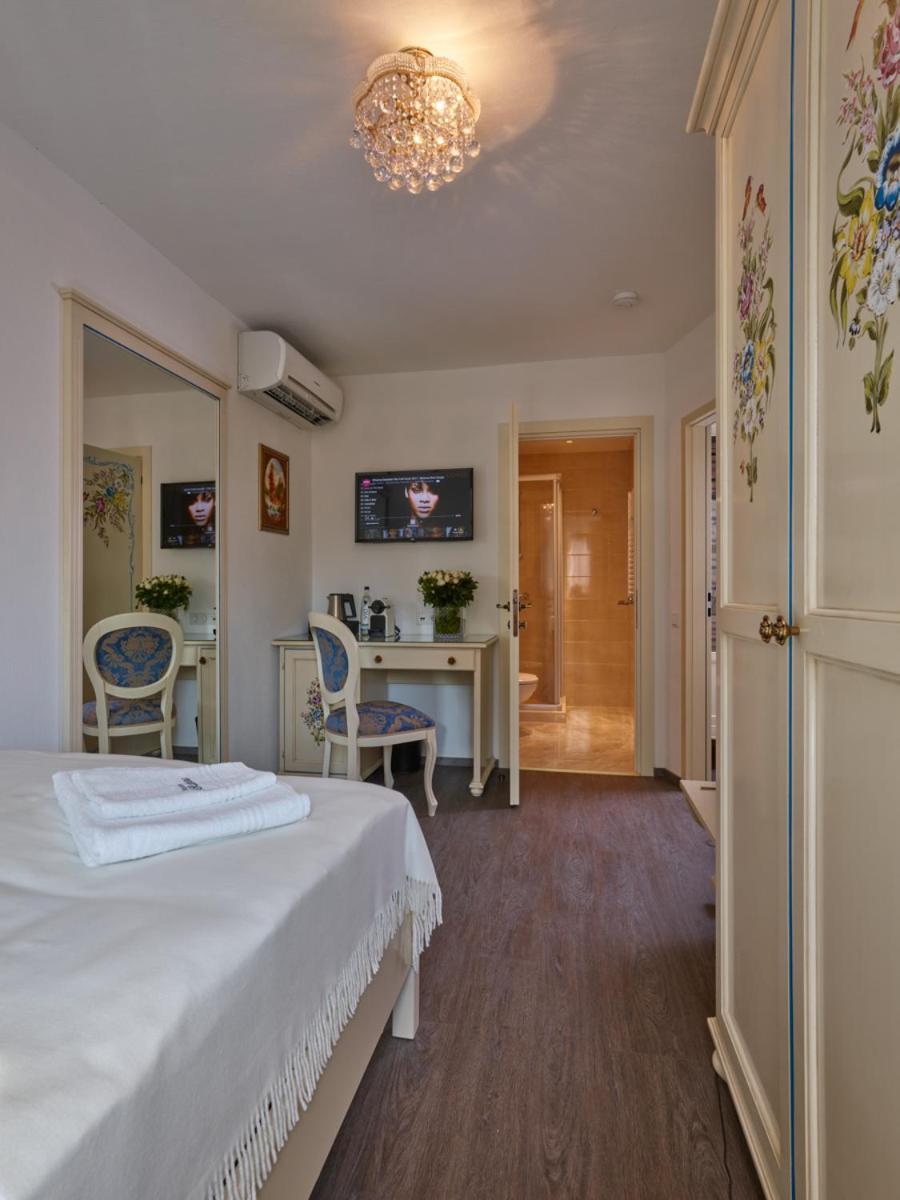 Apartment-hotel Am Rathaus Gasthof Düsseldorf