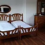 Gasthuis Apartment-hotel Am Rathaus