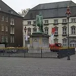 Apartment-hotel Am Rathaus Gasthuis