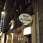 Apartment-hotel Am Rathaus Gasthuis 4*