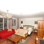 Gasthuis Apartment-hotel Am Rathaus Düsseldorf