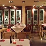 Gasthuis Apartment-hotel Am Rathaus