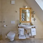Gasthuis Apartment-hotel Am Rathaus 4*