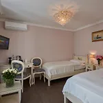 Gasthuis Apartment-hotel Am Rathaus 4*