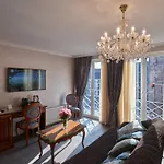 Gasthuis Apartment-hotel Am Rathaus Düsseldorf