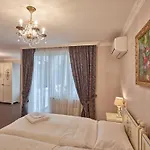 Apartment-hotel Am Rathaus Gasthuis