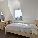 Gasthuis Apartment-hotel Am Rathaus Düsseldorf