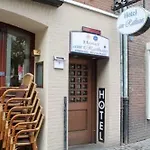 Gasthuis Apartment-hotel Am Rathaus Düsseldorf