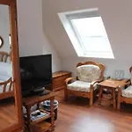 Apartment-hotel Am Rathaus 4*