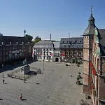Apartment-hotel Am Rathaus Düsseldorf