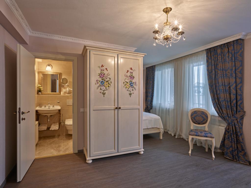 Apartment-hotel Am Rathaus Gasthof Düsseldorf