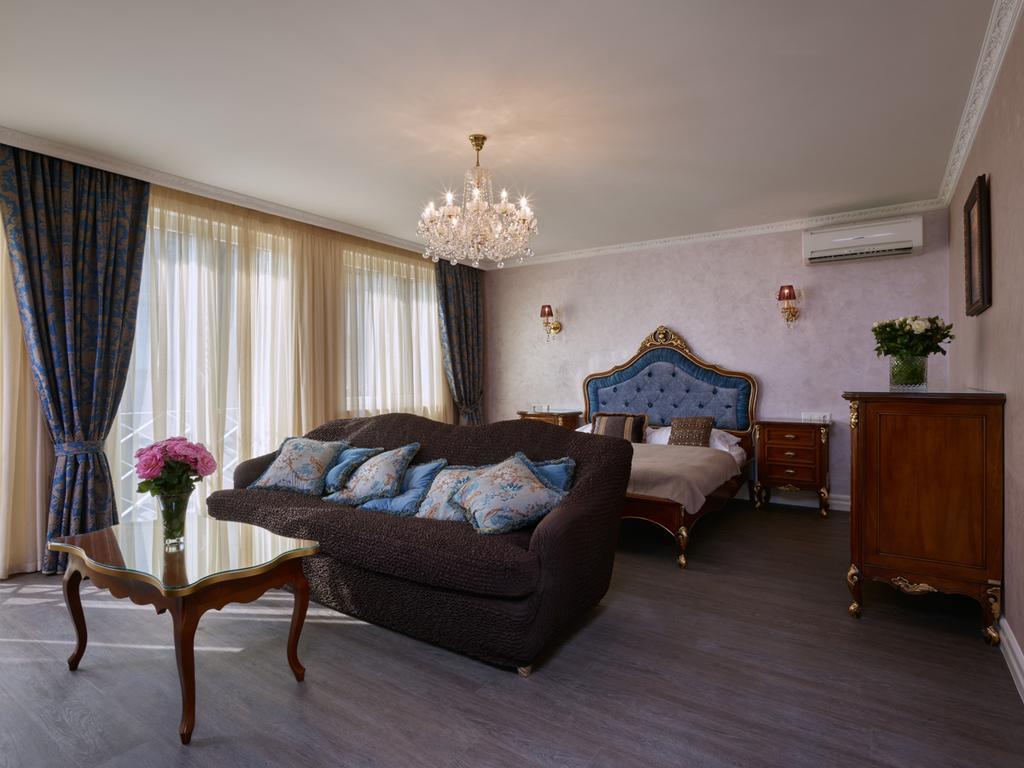 Apartment-hotel Am Rathaus 4* Düsseldorf
