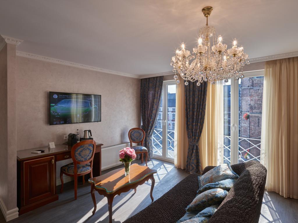 Gasthof Apartment-hotel Am Rathaus Düsseldorf