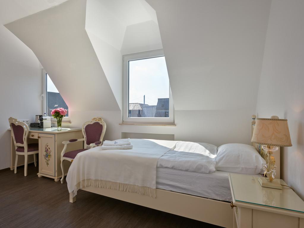 Gasthof Apartment-hotel Am Rathaus Düsseldorf