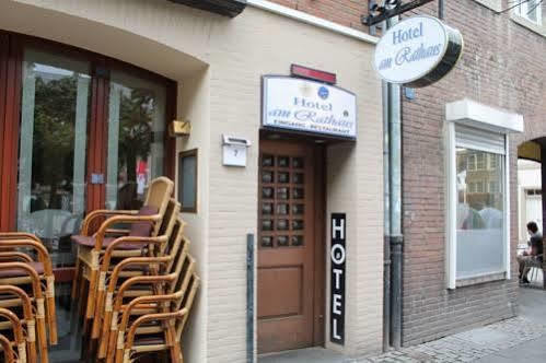Gasthof Apartment-hotel Am Rathaus Düsseldorf