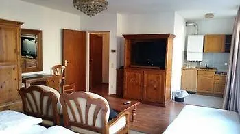Apartment-hotel Am Rathaus Gasthof