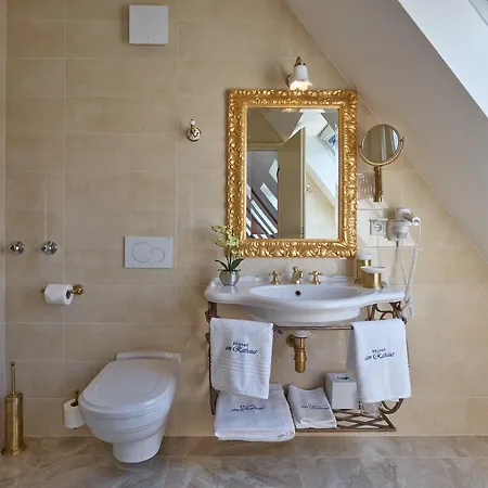 Gasthof Apartment-hotel Am Rathaus 4*