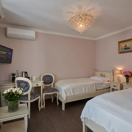 Gasthof Apartment-hotel Am Rathaus 4*