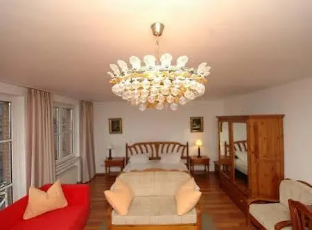 Gasthof Apartment-hotel Am Rathaus Düsseldorf