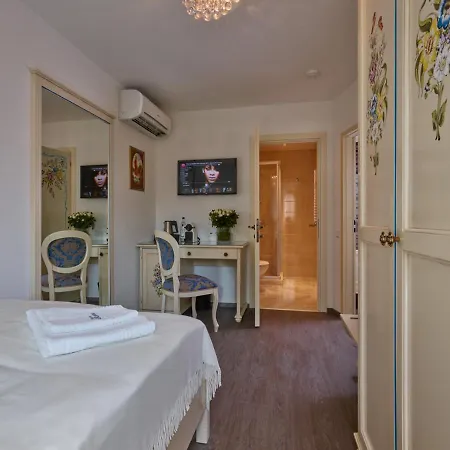 Apartment-hotel Am Rathaus Gasthof Düsseldorf