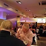 Apartment-hotel Am Rathaus 4* Dusseldorf