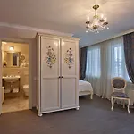 Apartment-hotel Am Rathaus Guest house Dusseldorf