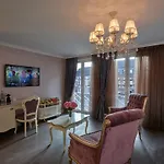 Apartment-Hotel Am Rathaus