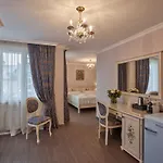 Guest house Apartment-hotel Am Rathaus 4*