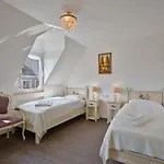 Apartment-hotel Am Rathaus 4* Dusseldorf