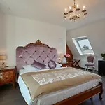 Guest house Apartment-hotel Am Rathaus