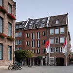Apartment-Hotel Am Rathaus
