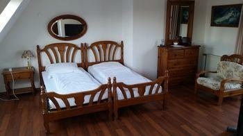 Guest house Apartment-hotel Am Rathaus