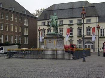 Apartment-hotel Am Rathaus Guest house