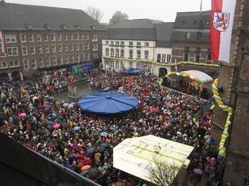 Apartment-hotel Am Rathaus 4*