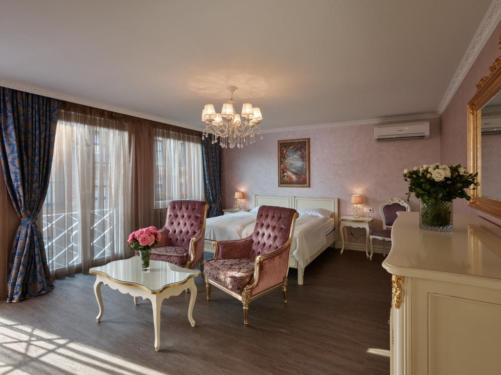 Guest house Apartment-hotel Am Rathaus Dusseldorf