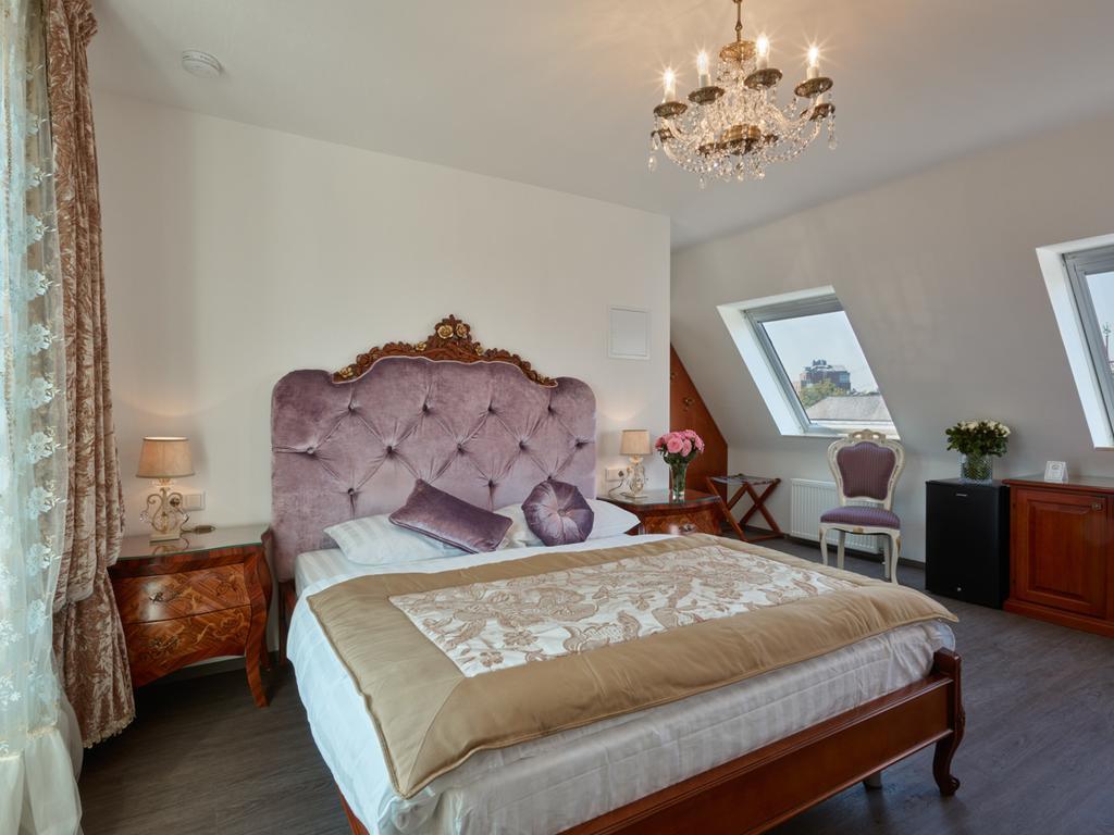 Guest house Apartment-hotel Am Rathaus