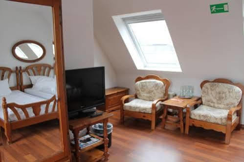 Apartment-hotel Am Rathaus 4*