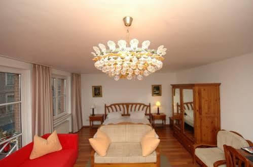 Guest house Apartment-hotel Am Rathaus Dusseldorf